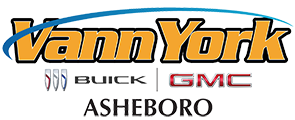 Vann York Buick GMC of Asheboro Asheboro, NC